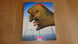 SALVADOR DALI 1904 1989 Gilles Néret Taschen Kunst Beaux Arts Peintre Surréalisme Art - Autres & Non Classés