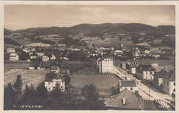 AK - St. Veit An Der Glan - 1926 - St. Veit An Der Glan