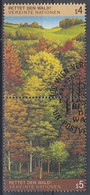 UNITED NATIONS Vienna 81-82,used - Oblitérés