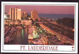 AK 002540 USA - Florida - Fort Lauderdale - Fort Lauderdale