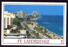 AK 002541 USA - Florida - Fort Lauderdale - Fort Lauderdale