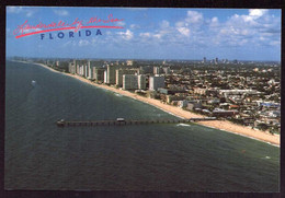 AK 002543 USA - Florida - Fort Lauderdale - Fort Lauderdale