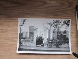 Santa Fe Old Photo Postcards - Santa Fe