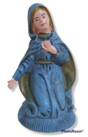 74271 Pastorello Presepe - Statuina In Plastica - Madonna - Crèches De Noël