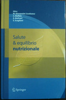 Salute & Equilibrio Nutrizionale - Giovannini - Springer,2006 - A - Salud Y Belleza