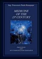 Medicine Of The 23° Century. Principles And Multidisciplinary Research - ER - Corsi Di Lingue