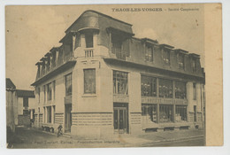 THAON LES VOSGES - Société Coopérative - Thaon Les Vosges