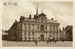 Ieper Hospital - Ieper