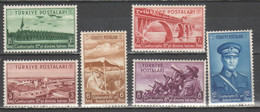 Turchia 1938 - Repubblica *                 (g7980) - Unused Stamps