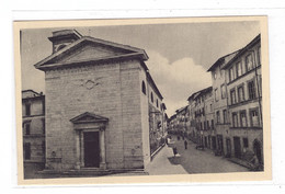 I 55100 LUCCA, Via Dei Borghi, Chiesa S. Leonardo - Lucca