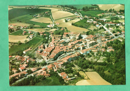 31 Haute Gaonne Verfeil Vue Aerienne - Verfeil