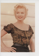 Marilyn Monroe - Cp Vierge N°105-028 Roger Richman - Artistes