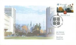 2002   Université Laval - Quebec City  Sc 1942 - 2001-2010