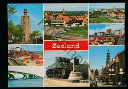 Zeeland [Z36-6.373 - Unclassified