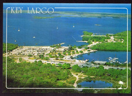 AK 002622 USA - Florida - Key Largo - Key West & The Keys