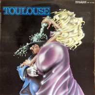 TOULOUSE   /   ON A RIEN A PERDRE - Soul - R&B