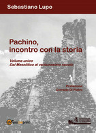 Pachino - Sebastiano Lupo,  Youcanprint - P - Kunst, Architektur