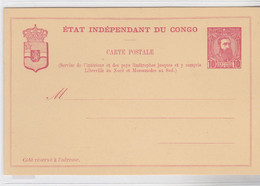 Cartes Entiers Xx - 1894-1923 Mols: Postfris