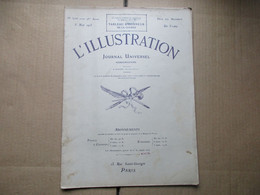 L'illustration (N° 3766 - 8 Mai 1915) - 1900 - 1949