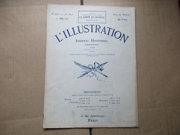 L'illustration (N° 3765 - 1 Mai 1915) - 1900 - 1949