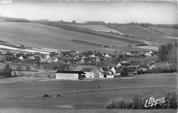 89-SALIGNY- VUE GÉNÉRALE - Saint Bris Le Vineux