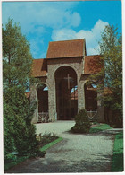 Delcampe - Dokkum -  Bonifatiuspark, Kapel - (Friesland, Nederland / Holland) - Dokkum