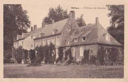 Nethen - Château De Savenel - Circulé - TBE - Grez-Doiceau - Grez-Doiceau