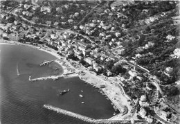 83-LE-LAVANDOU- VUE GÉNÉRALE AÉRIENNE - Le Lavandou