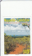 NOUVELLE CALEDONIE N° 1145 ** 2012  SENTIER DE GRANDE RANDONNEE - Unused Stamps