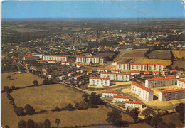 79-BRESSUIRE- VUE GÉNÉRALE ET LA CITE VALETTE - Bressuire