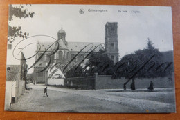 Grimbergen Kerk - Grimbergen