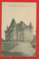 002489 - DEUX SEVRES - MONCOUTANT - Chateau Saint Claude - Moncoutant