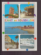 CANET EN ROUSSILLON 66 - Canet En Roussillon