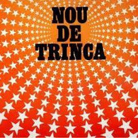 LA TRINCA  °  NOU DE TRINCA - Sonstige - Spanische Musik