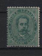 1879 Umberto I 5 C. MNH - Neufs