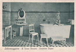 Salsomaggiore - R. Terme Berzieri - Camerino Bagno - Parma