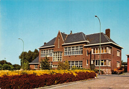Gemeentehuis @ Gruitrode - Meeuwen-Gruitrode