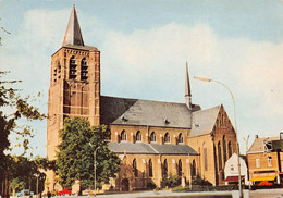 Kerk @ Lommel - Lommel