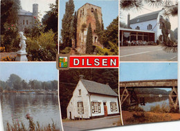 Zichten @ Dilsen - Dilsen-Stokkem