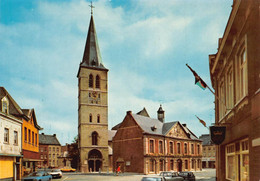 Kerk-Stadhuis @ Bree - Bree