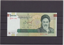 IRAN  P-151e 100,000 RIAL ND2010-19 CRISP UNC - Iran