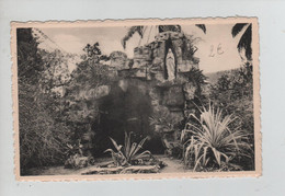 1573PR/  Belgisch Congo Belge Léopoldville  La Grotte Ste Anne  MINT - Kinshasa - Leopoldville (Leopoldstadt)
