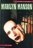 MARILYN MANSON - Weiner - Monografia Musicale Ill.ta B/n Ediz. LO VECCHIO 2001 - Arte, Architettura