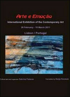 Arte E Emoção. International Exhibition Of The Contemporary Art. Ediz. Mult - ER - Cours De Langues