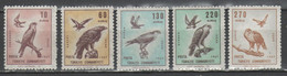 Turchia 1967 - Rapaci P.a. **                 (g7996) - Posta Aerea