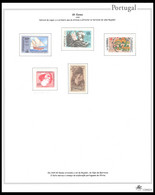 Portugal  Portuguese Navigators GIL EANES ESTUDO STUDY ON NAVEGATORES VARIOS PAISES  MNH 1 STAMP MNG - Erforscher