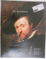 HET RUBENSHUIS Openbaar Kunstbezit In Vlaanderen 1988 - 4 OKV Antwerpen Rubens Museum P.P. Rubens - Histoire