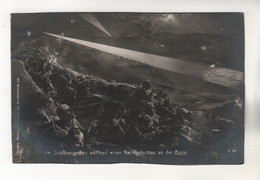 6994,  WK I., Gefecht An Der Aisne - Weltkrieg 1914-18