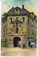 LE VIEUX RENNES PASSGE DES CARMELITES BOULANGERIE - Rennes