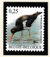 België 2002 - 3087**- POSTFRIS - NEUF SANS CHARNIERES - MNH - POSTFRISCH - 1985-.. Oiseaux (Buzin)